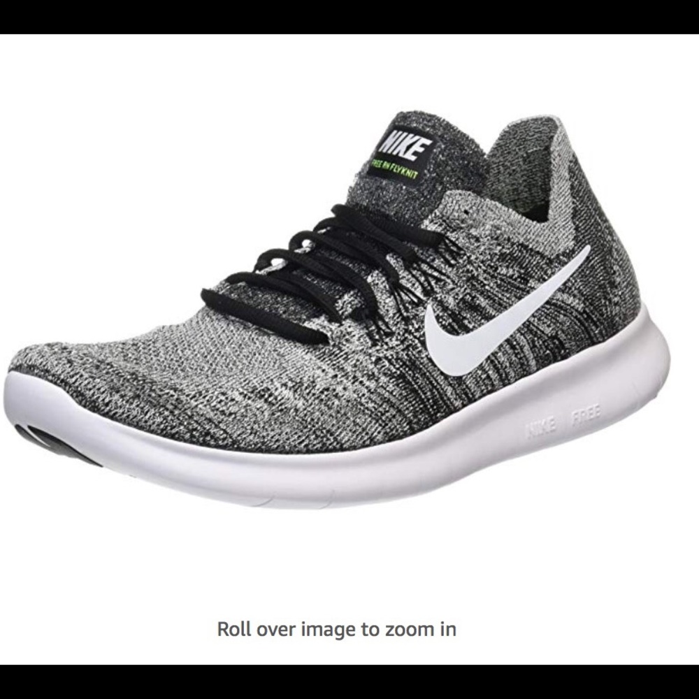 NIKE FLYKNIT